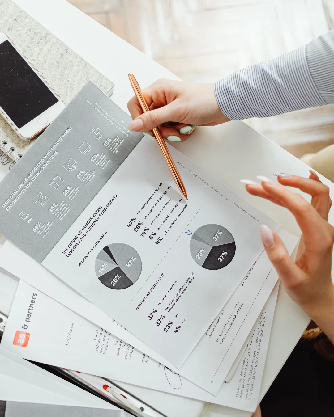 Accounts & Finance Management