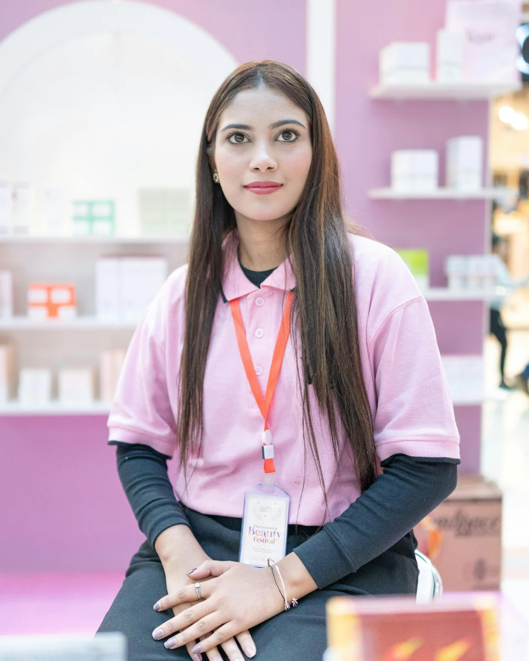 Brand Management & Merchandising