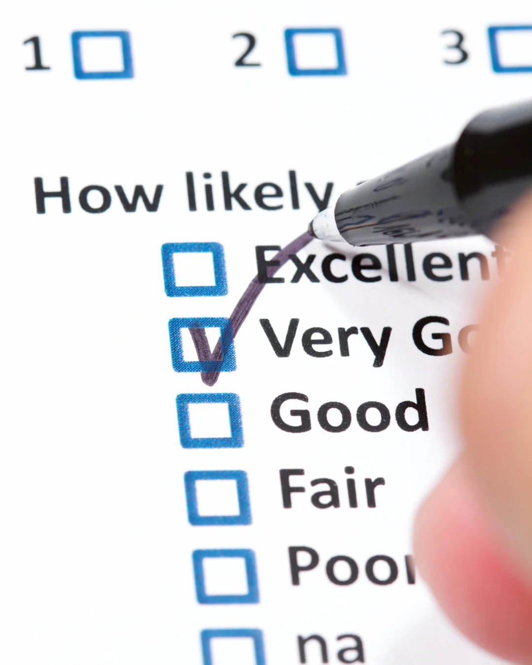 Survey Platform